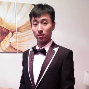 Meet your Posher, Honghao